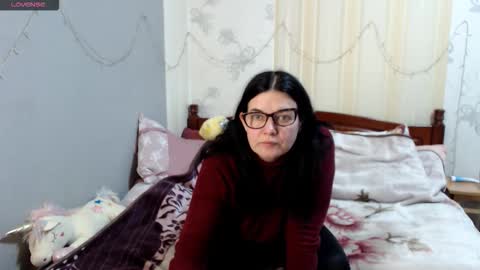 sashaxxxcherry online show from March 15, 2026, 7:53 pm