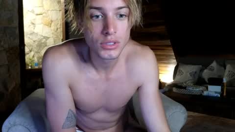Sasha --  online show from April 30, 2026, 10:03 pm