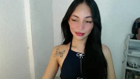 Sashi online show from March 24, 2026, 9:20 pm
