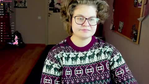 Snapshot of sashy_way chatting on January 3, 2025, 4:48 pm .Alexandra online show from January 3, 2025, 4:48 pm