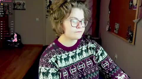 Snapshot of sashy_way chatting on January 4, 2025, 6:40 pm .Alexandra online show from January 4, 2025, 6:40 pm