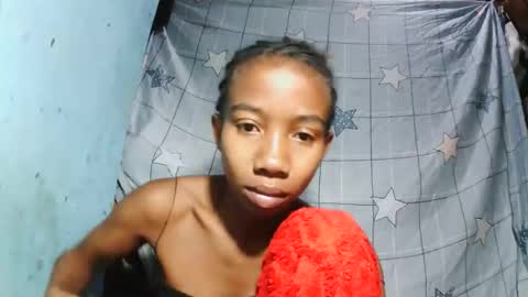 sasivia08 online show from April 25, 2026, 6:27 am