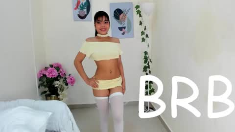 saski martell online show from March 2, 2026, 7:15 am