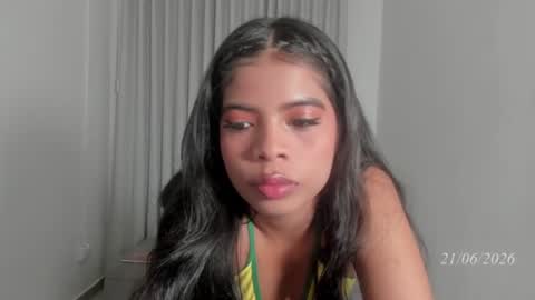 Snapshot of saski_martell chatting on June 22, 2026, 4:09 am saski martell online show from June 22, 2026, 4:09 am