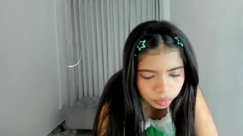 Snapshot of saski_martell chatting on August 1, 2026, 12:54 am saski martell online show from August 1, 2026, 12:54 am