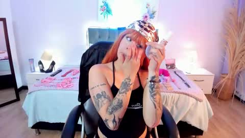 saskia_vellour online show from February 22, 2026, 12:15 pm