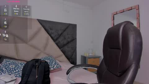 saskiagrendel online show from June 19, 2026, 12:04 am