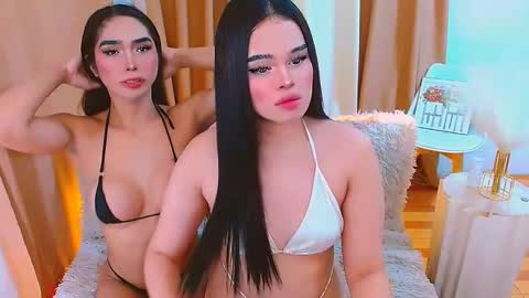 sassa_lilly online show from February 13, 2025, 12:00 pm