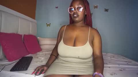Snapshot of sassy100936 chatting on May 6, 2026, 12:32 pm Spicyd online show from May 6, 2026, 12:32 pm