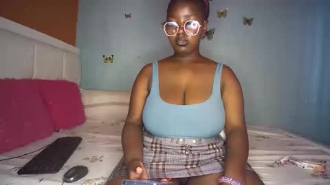 Snapshot of sassy100936 chatting on May 10, 2026, 6:40 am Spicyd online show from May 10, 2026, 6:40 am