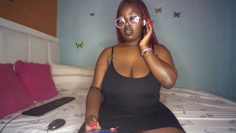 Snapshot of sassy100936 chatting on May 12, 2026, 4:31 am Spicyd online show from May 12, 2026, 4:31 am
