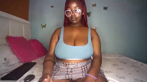 Snapshot of sassy100936 chatting on May 16, 2026, 11:14 pm Spicyd online show from May 16, 2026, 11:14 pm