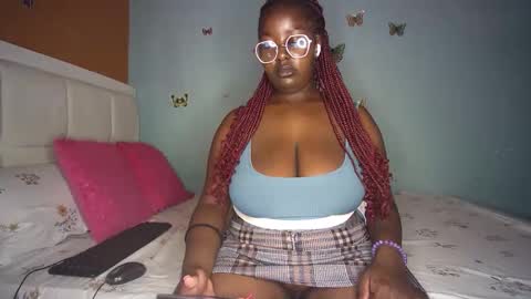 Snapshot of sassy100936 chatting on May 17, 2026, 3:41 pm Spicyd online show from May 17, 2026, 3:41 pm
