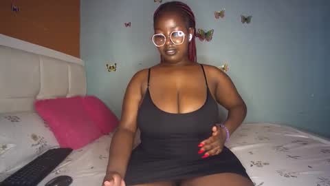 Snapshot of sassy100936 chatting on May 18, 2026, 4:29 am Spicyd online show from May 18, 2026, 4:29 am