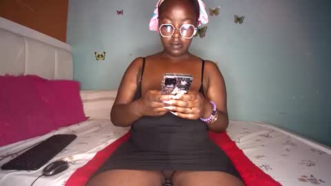 Snapshot of sassy100936 chatting on June 9, 2026, 2:45 am Spicyd online show from June 9, 2026, 2:45 am