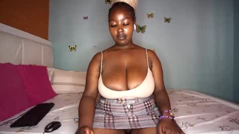 Snapshot of sassy100936 chatting on June 26, 2026, 6:40 am Spicyd online show from June 26, 2026, 6:40 am
