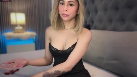 Snapshot of sassy_alexa chatting on March 10, 2025, 6:38 am Alexa online show from March 10, 2025, 6:38 am