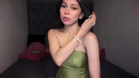 Snapshot of sassy_alexa chatting on February 26, 2026, 9:52 am Alexa online show from February 26, 2026, 9:52 am