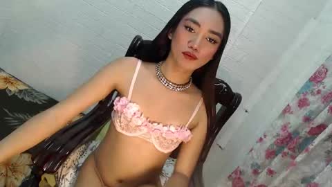 KEYLLA online show from January 31, 2026, 7:11 pm