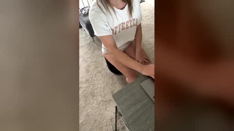 Lexi online show from February 4, 2026, 9:20 pm