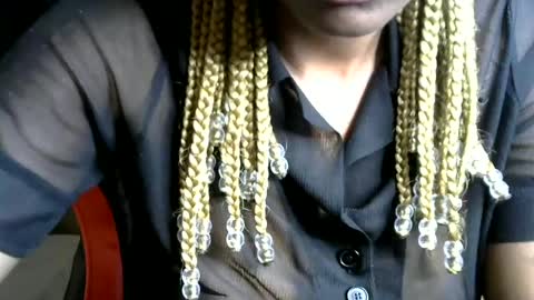 Snapshot of sassy_lyne chatting on June 20, 2026, 10:51 am sassy_lyne online show from June 20, 2026, 10:51 am