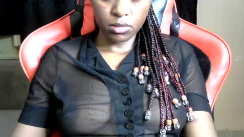Snapshot of sassy_lyne chatting on July 9, 2026, 8:51 am sassy_lyne online show from July 9, 2026, 8:51 am