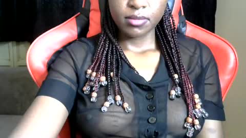 Snapshot of sassy_lyne chatting on July 11, 2026, 6:38 am sassy_lyne online show from July 11, 2026, 6:38 am