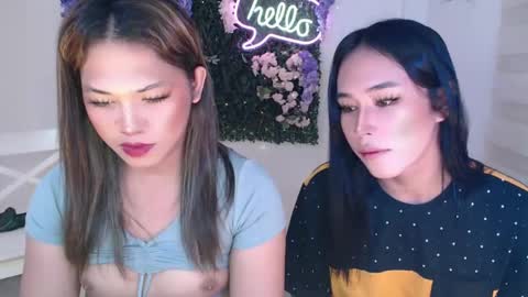 sassy_stella online show from February 3, 2025, 5:29 am