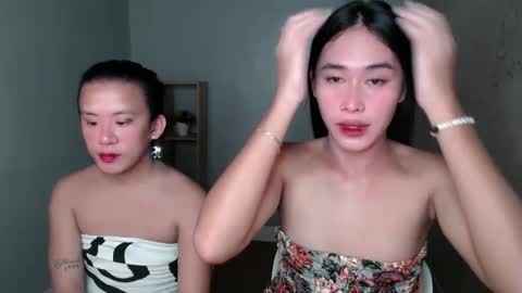 sassy_stella online show from February 27, 2025, 5:45 am