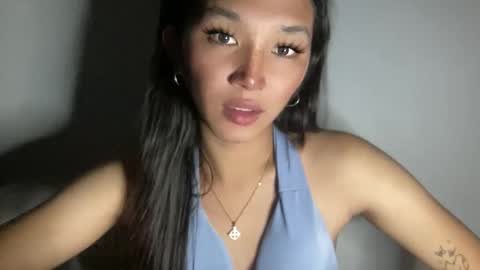 Sassygirl online show from February 12, 2026, 11:38 am