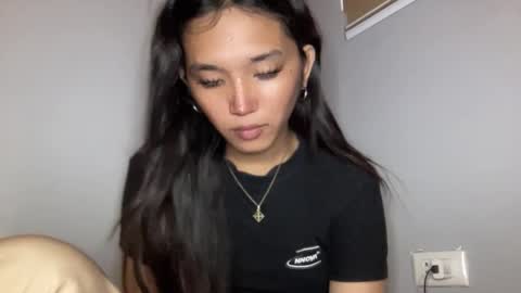 Sassygirl online show from February 26, 2026, 2:10 am