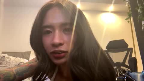 Snapshot of sassybaby1998 chatting on January 8, 2026, 6:10 pm Princess online show from January 8, 2026, 6:10 pm