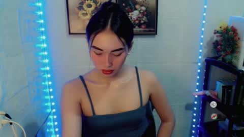 Snapshot of sassychixx699 chatting on November 7, 2025, 3:45 pm Arci online show from November 7, 2025, 3:45 pm