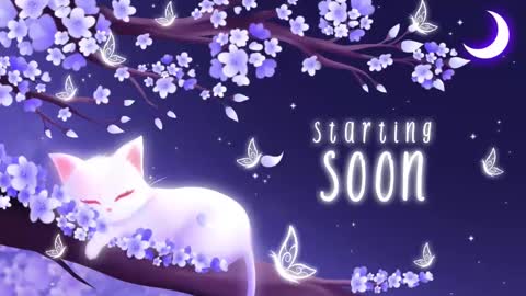 Sassy Sami Kittyn online show from March 10, 2025, 5:11 am