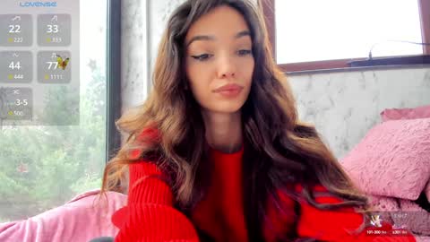 Snapshot of sassyt33n chatting on December 4, 2024, 9:07 am sassyt33n online show from December 4, 2024, 9:07 am