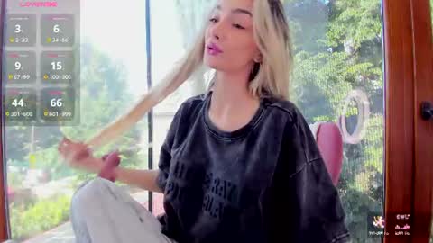 sassyt33n online show from June 18, 2026, 7:41 am