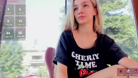 sassyt33n online show from June 27, 2026, 7:35 am