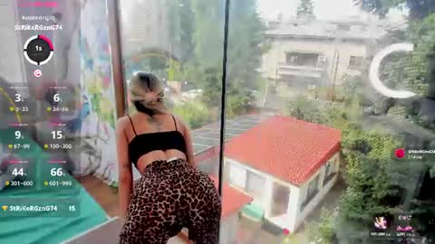 sassyt33n online show from July 7, 2026, 7:23 am