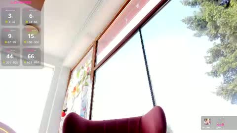sassyt33n online show from July 20, 2026, 6:38 am