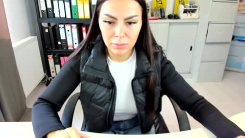 Snapshot of sassytiff chatting on September 30, 2025, 11:15 am sassytiff online show from September 30, 2025, 11:15 am