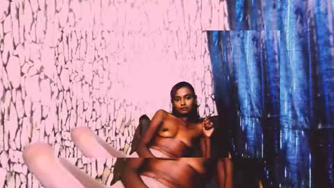 Snapshot of sassyxindian chatting on May 31, 2026, 12:41 am sassyxindian online show from May 31, 2026, 12:41 am