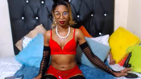 sasyylissaa online show from April 1, 2026, 8:50 pm