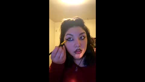 Snapshot of satansmydaddyrawrxd chatting on December 19, 2025, 3:24 am satansmydaddyrawrxd online show from December 19, 2025, 3:24 am