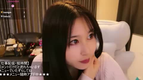 CEO Satomi  -Japan- online show from May 2, 2026, 1:27 pm