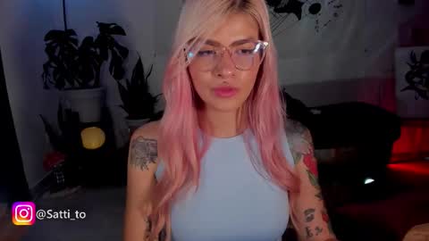 Snapshot of satomimori chatting on September 25, 2025, 2:59 am im Jessi Independet Model online show from September 25, 2025, 2:59 am