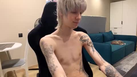 Satoshi online show from March 12, 2026, 10:16 pm