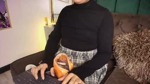 Saturningsweets online show from February 26, 2026, 2:16 pm