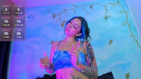 Saturnooo online show from September 30, 2025, 7:35 am