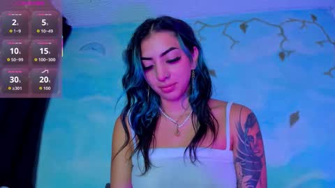 Saturnooo online show from February 12, 2026, 3:01 am