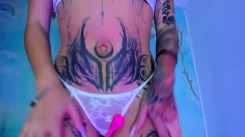 Saturnooo online show from February 28, 2026, 9:10 am